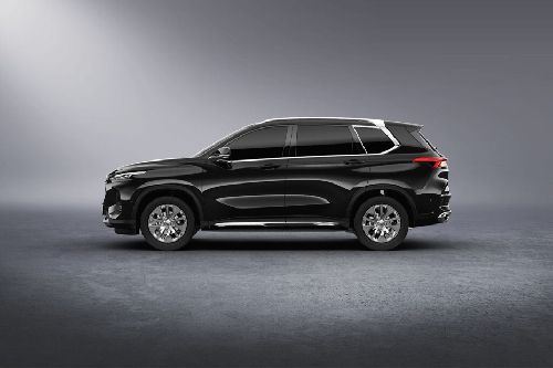 D60 Max Side view