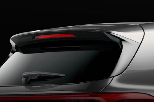 D60 Max Spoiler