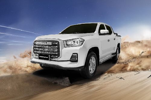ماكسيوس  تي 70 برو Front angle low view