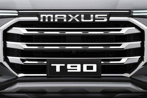 T90 Grille View