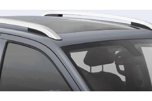 T90 roof rail