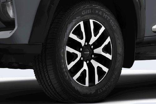T90 Wheel