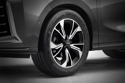 G50 Plus Wheel