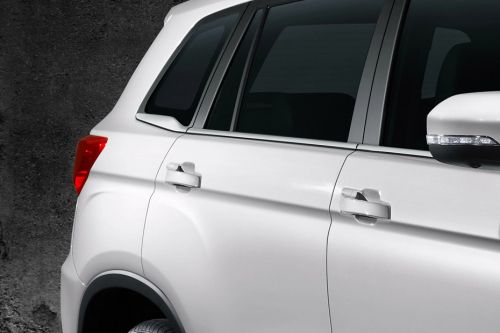 CS75 Door handle