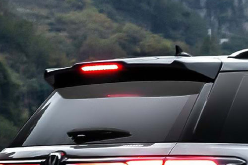 CS95 Spoiler