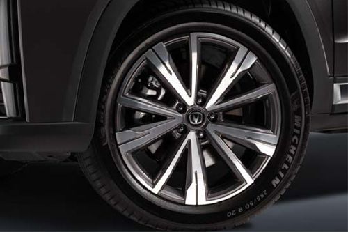 CS95 Wheel
