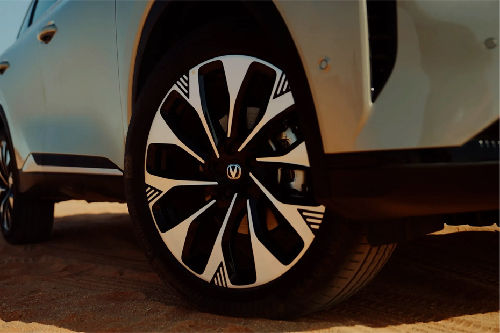 Wheel