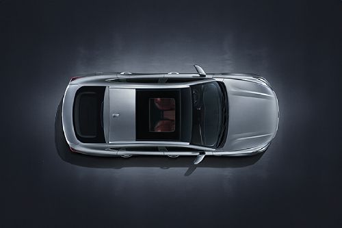 Top View of سي اس85