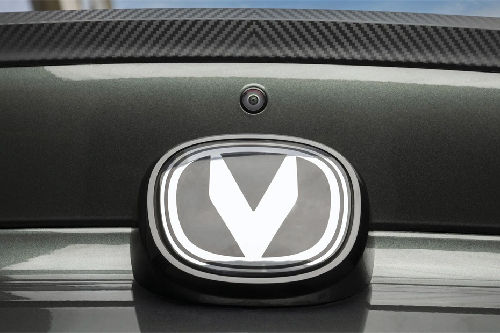 Changan