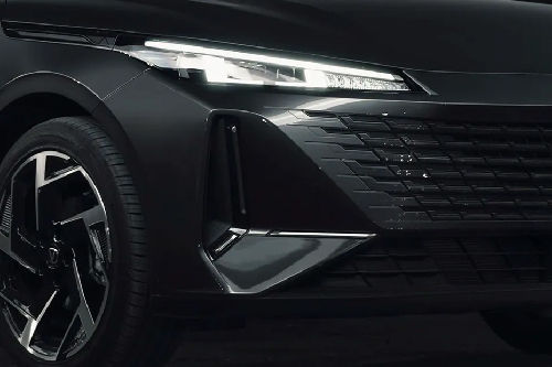 Eado Plus Front Fog Lamp