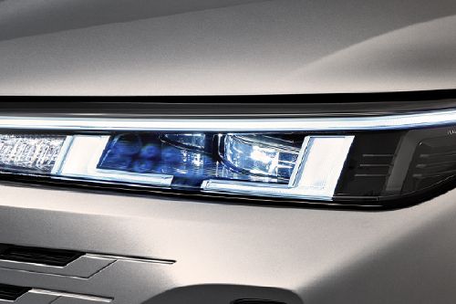 ايدو بلس Headlight