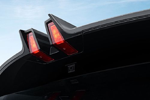 UNI-K Spoiler