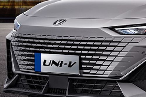 UNI-V Grille View