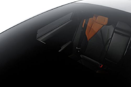شانجان UNI-V Sunroof Moonroof