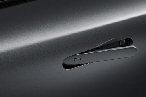 UNI-T Door handle