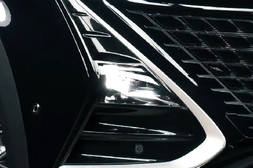UNI-T Front Fog Lamp