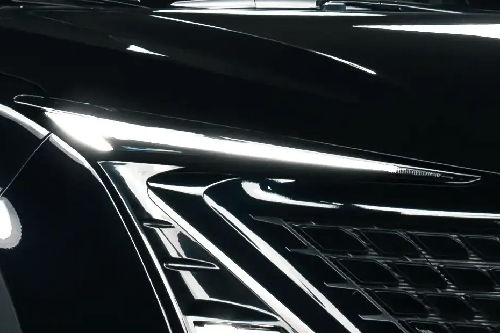 UNI-T Headlight