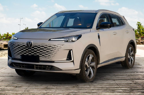 Changan UNI-S