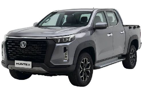 Changan Hunter