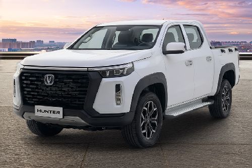 Changan Hunter