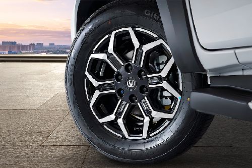 Hunter Wheel