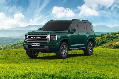 Haval H9