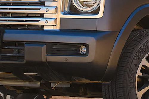 H9 Front Fog Lamp