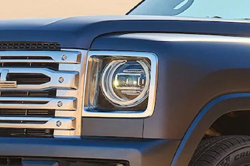 H9 Headlight