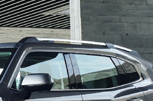 H7 roof rail