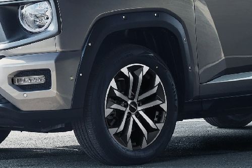 H7 Wheel