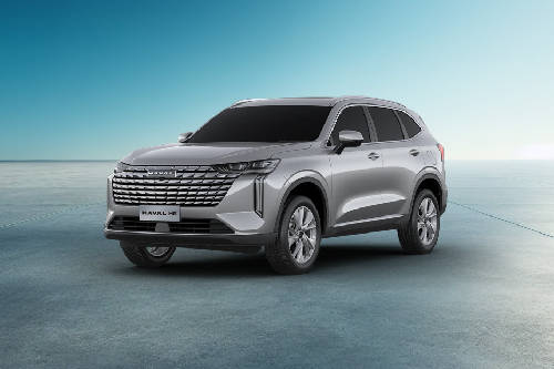 Haval H6 2026
