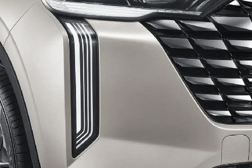 إتش6 Front Fog Lamp