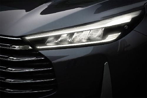GA8 Headlight