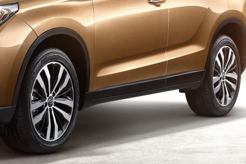 GS4 2023-2026 Wheel