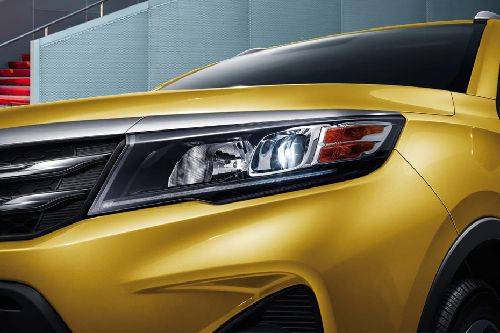 GS3 Headlight