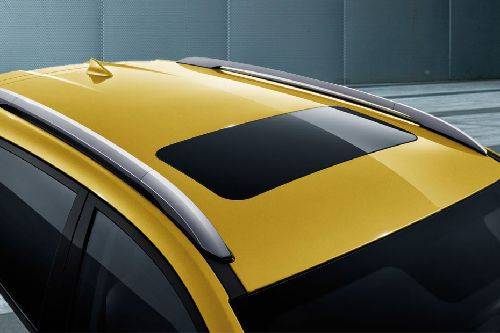 جي أي سي GS3 Sunroof Moonroof
