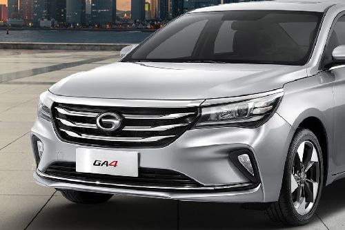 GA4 Grille View