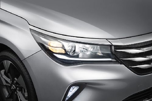 GA4 Headlight