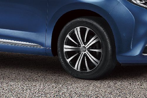 GN8 Wheel