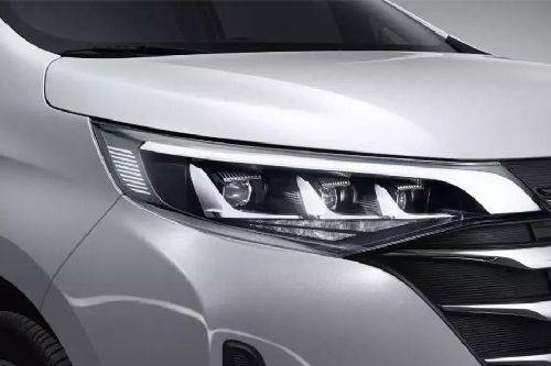GN6 Headlight