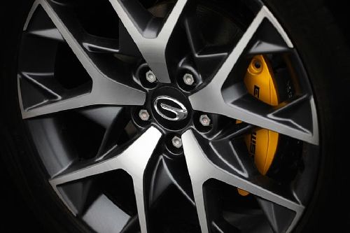 EMPOW Wheel