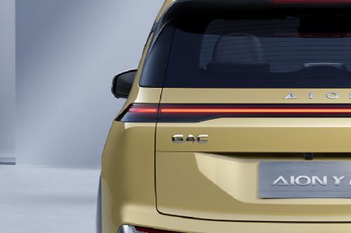 AION Y Tail light