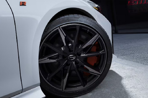 Empow Sport Wheel