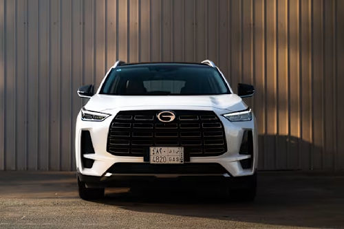 GAC GS4