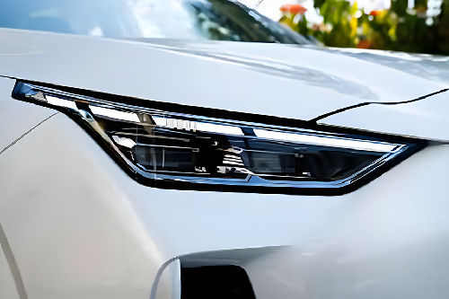GS4 Headlight