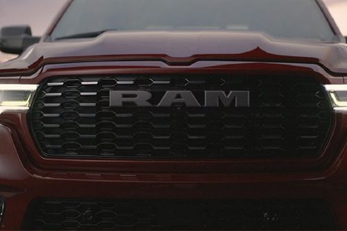 1500 Grille View