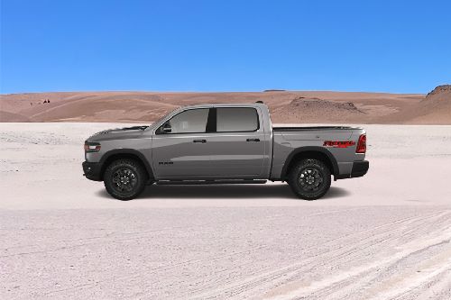 1500 Side view