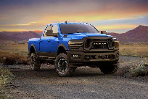 RAM 2500