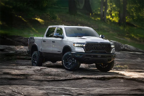 RAM 1500 2026