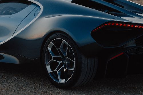 توربيون Wheel